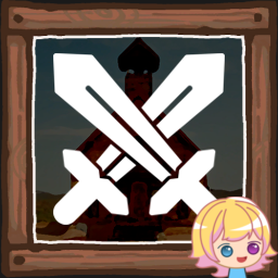 Popy6978-Friendly_Fire_Guns icon
