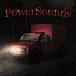 PowerFull-PowerSounds icon