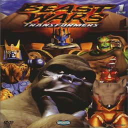 Beast Wars collection | Thunderstore - The Lethal Company Mod Database