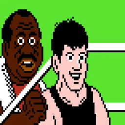 Primacron2-Doc_Louis_punches_Little_Mac_a_little_too_hard icon