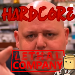 ProDG-HardCompanyDeath icon