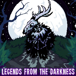 ProfessorEggnog-Legends_From_The_Darkness icon