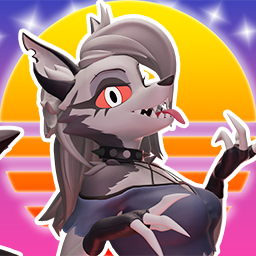 ProjectBuddeis-Loona_Player_Model icon