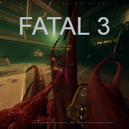 ProjectZaero-Fatal_Experiment_3 icon