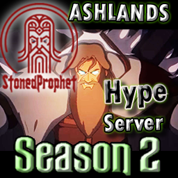 Prophet_Productions-StonedProphets_ASHLANDS_Hype_Server_SEASON_2 icon