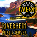 Prophet_Productions-Val_Con_Official_Riverheim_Modpack icon
