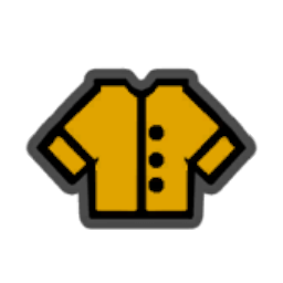 Prototype-RaincoatRestored icon