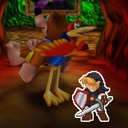 ProxyBK-ToggleTrot icon