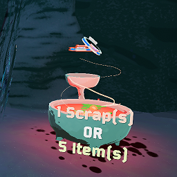PseudoCoffee-RedScrapCauldron icon