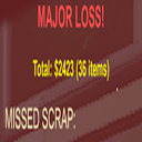 PsyKO345-MissedScrap icon