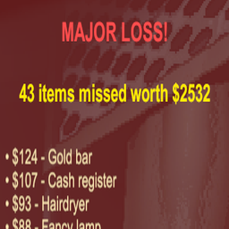 PsyKO345-MissedScrap icon