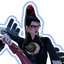 Psyche-Bayonetta_Survivor-0.4.1 icon