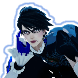 Psyche-Bayonetta_Survivor icon