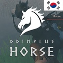 PszValheim-OdinPlusOdinHorseKRTRANSLATE icon