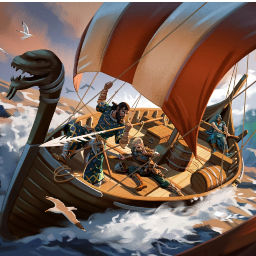 PszValheim-PSZModpackE icon