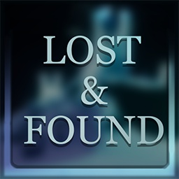 Pudwinks-LostAndFound icon