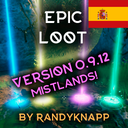 PureKurdish-EpicLoot_Turkish_Translation_byPureKurdish icon