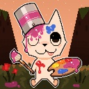 PurplePuppy-PuppyPaint icon