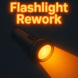 PxntxrezStudio-FlashlightRework icon