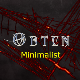 PyroTech03-ObtenMinimalist icon