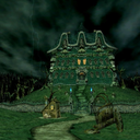 RRedmond-luigismansion icon