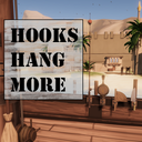 RadDude-HooksHangMore-1.0.0 icon