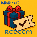 Radamanto-Redeem icon