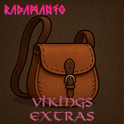 Radamanto-Vikings_Extras icon