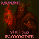 Radamanto-Vikings_Summoner-1.0.8 icon