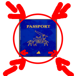 Radsi2-PassporPagination icon