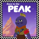 Raiderj9-RaceToThePeak icon
