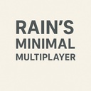 Raingram-RAINs_Minimal_Multiplayer icon