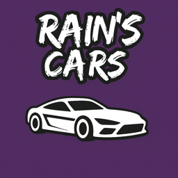 Raining_Death-Rains_Car_Mod icon