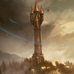 RaistlinMageTower