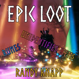 RandyKnapp-EpicLoot icon