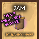 RandyKnapp-Jam-1.1.0 icon