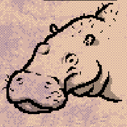 Raptor2020-African_Animals icon