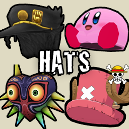 RasenDan-RasenDans_HatPack icon