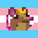 RatQueenMarcy-TheRatPack icon