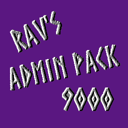 Ravenis-RavsAdminPack9000 icon
