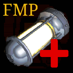 ReAnimatedStudio-FacilityMeltdownPlus icon