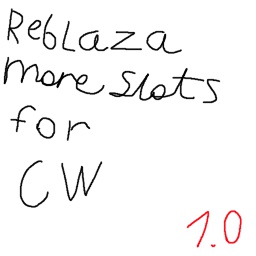 ReBlazeR-ReBlazeRsExtraInventorySlots icon