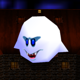 RealeStudios-BigBoosHaunt icon