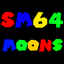 RealeStudios-SM64Moons-2.2.1 icon