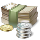 RedCap2-moneycollectors icon