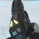 RedHorizonsAudio-SmartPistolSoundRedesign icon