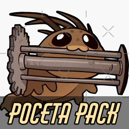 RedPoint_Labs-PocetaPack icon