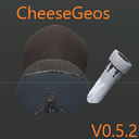 Red_Leicester_Cheese-CheeseGeos icon