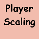 Redfops-PlayerScaling-1.2.1 icon
