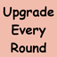 Redfops-UpgradeEveryRound-1.2.3 icon